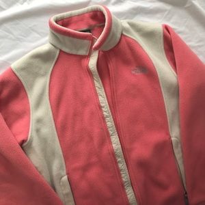 The North Face Fleece Jacket
